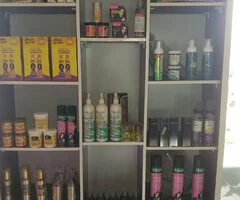 Hair Stylist