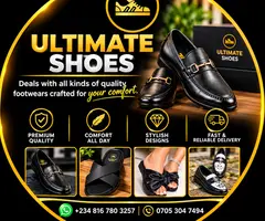 Footwear Designer - Image 9