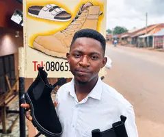 Footwear Designer - Image 10